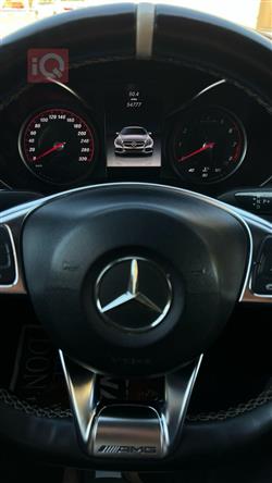 مێرسێدس بێنز C-Class